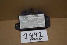 08 09 10 DTS Communication Control Onstar Battery Module Computer #1841-MOD 