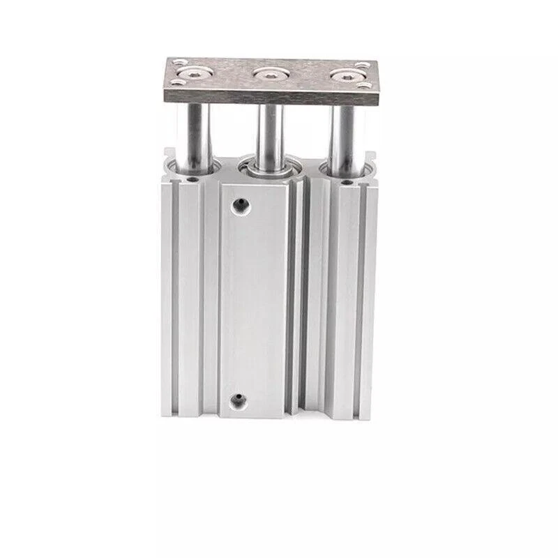 1PC SMC MGQM16-20 New - Image 2 of 3