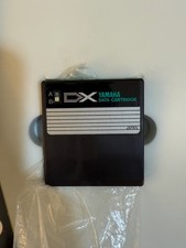 yamaha dx7 rom products for sale | eBay