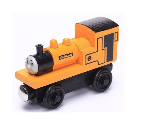 30 x Thomas The Tank Engine And Friends Wooden Toy Train Magnetic Compatible - Picture 15 of 43