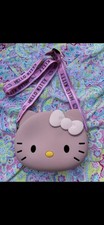 Little Purse For Girl Pink