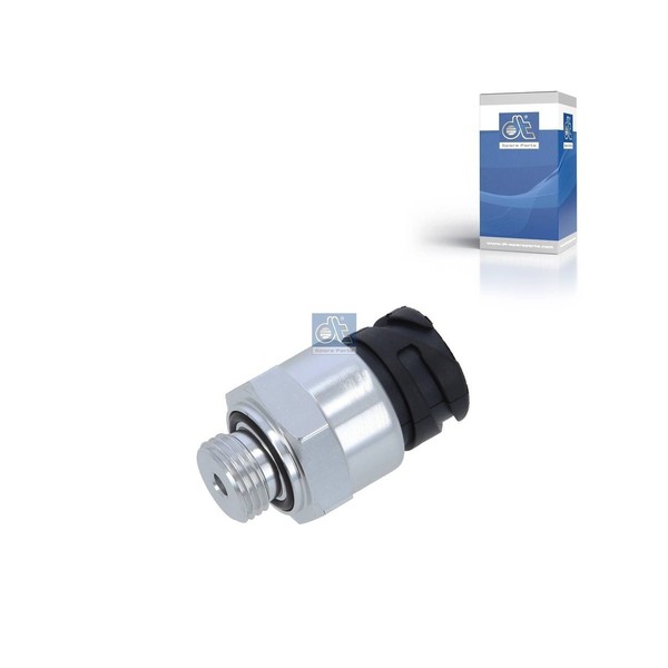 Sensor Druckluftanlage M16 X 1,5 DT Spare Parts FüR U.A. DAF CF-image