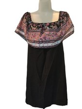 SHEIN CURVE 1X-LARGE (14) Dress