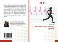 Mamadou Koné | Recueil De Tests MéDico-Sportifs | Taschenbuch | FranzöSisch