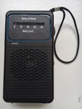 Delay of Game - DoG-TG-88 - audio delay for sports radio - 160 sec - free ship