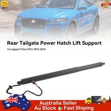 Rear Electric Tailgate Struts HK8370354AA Fit Jaguar F-Pace X761 2016-2018 S8
