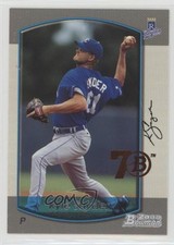 2017 Bowman 70th Anniversary Buybacks Bronze Kyle Snyder #2000-377 0v7