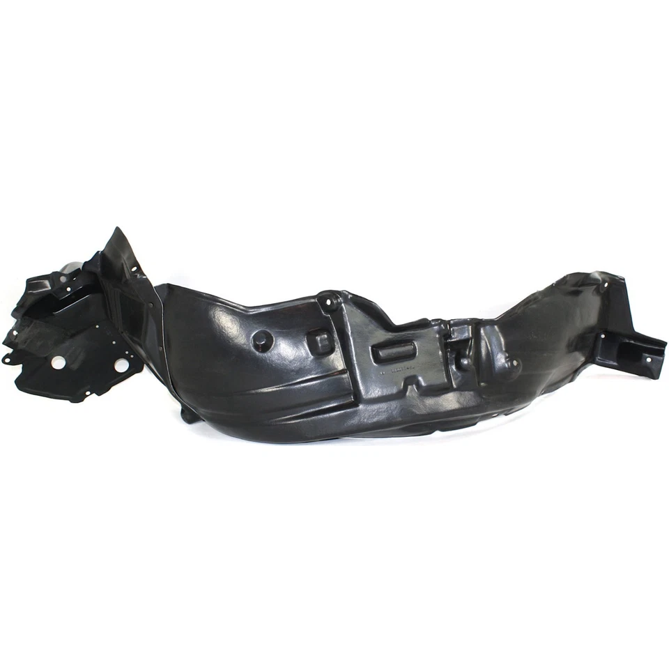 Fender Quarter Panel Driver & Passenger Side Left Right for Lexus GS300 - Image 4 of 4