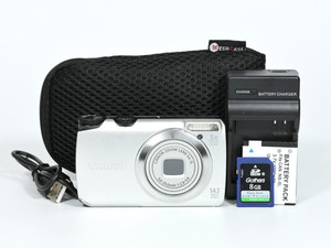 Canon A3200 | eBay