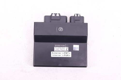2017 17-20 KAWASAKI EX650 NINJA 650 OEM CDI ECU ECM COMPUTER BOX K268