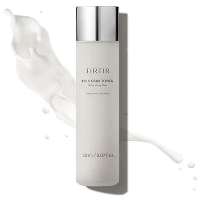 TIRTIR Milk Skin Highly Moisturizing High Concentrating Toner 150ml