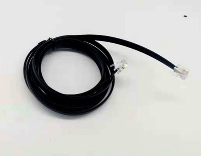 1pcs NEW ABB ACS600 / ACS800 / CDP312R Operation panel Extension Cord 2M #US