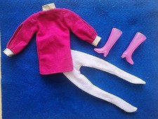 Vintage Barbie Clone Maddie Mod Outfit 