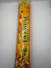 SHALIMAR   Jasmin   indian  Incense  Sticks  (20count)