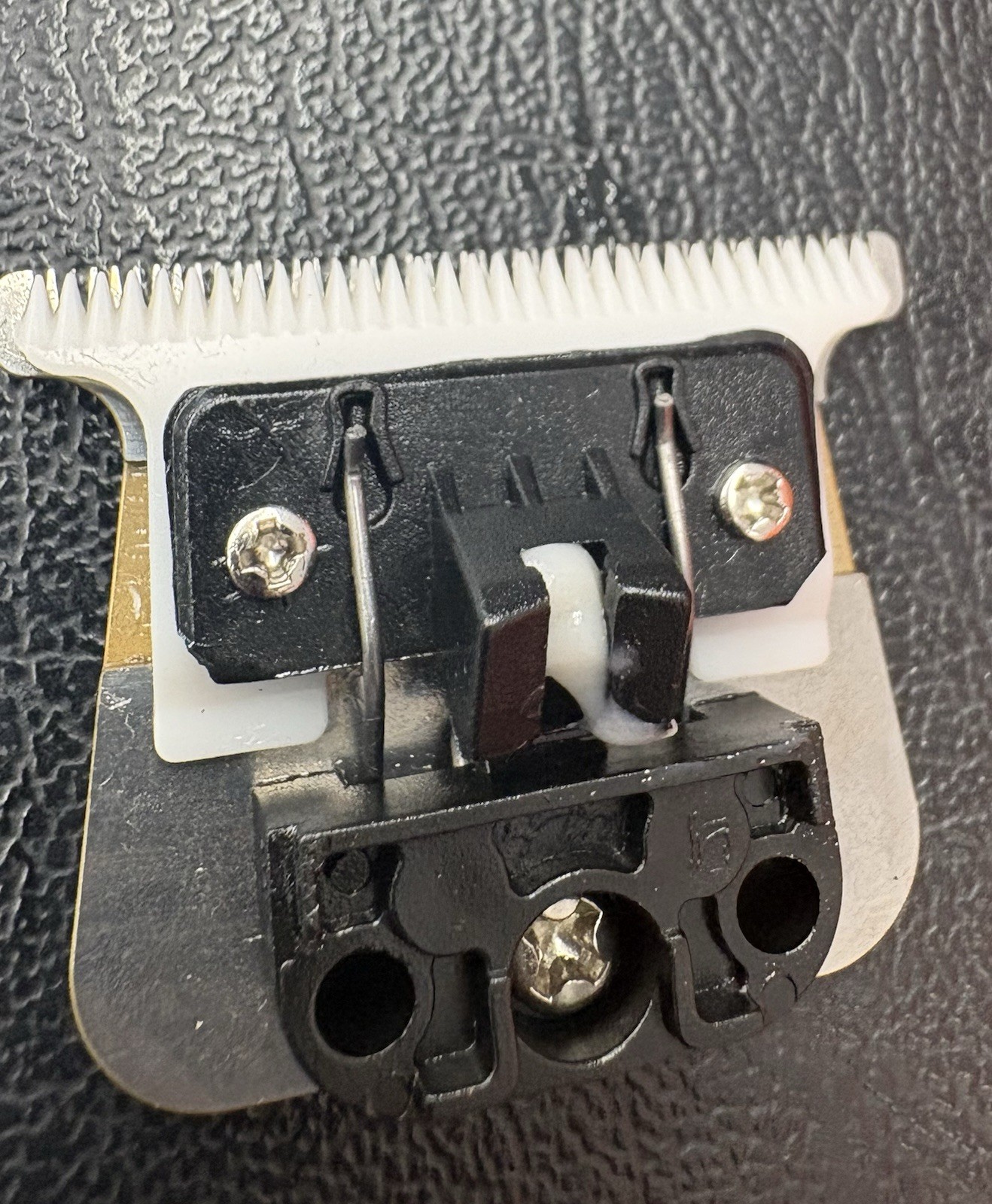 Babylist Pro Fx 707Z Replacement Outlining Trimmer Blade