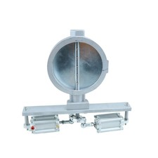 Kaishan Intake Valve HPK200 for Screw Air Compressor (Made in China)