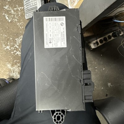 BMW E60 530i M54 231HP Engine ECU Kit Unit DME 7533651 + CAS2 + Key Automatic