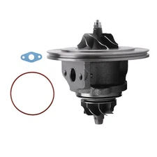 Turbo Cartridge High Pressure for BMW 3.0L M57D30 X5 335d 535d X6 E71 E72 35d