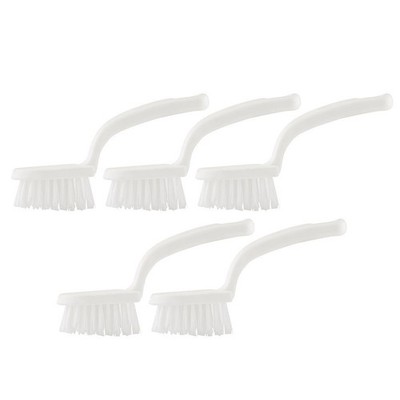  5 Pcs Multifunktions-reinigungsbürste Multifunktionaler Küchenreinigungsbürste