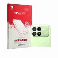 Schutz Folie FüR Xiaomi Poco F9 Pro (Nur Kameraschutz) Klar Kratzfest