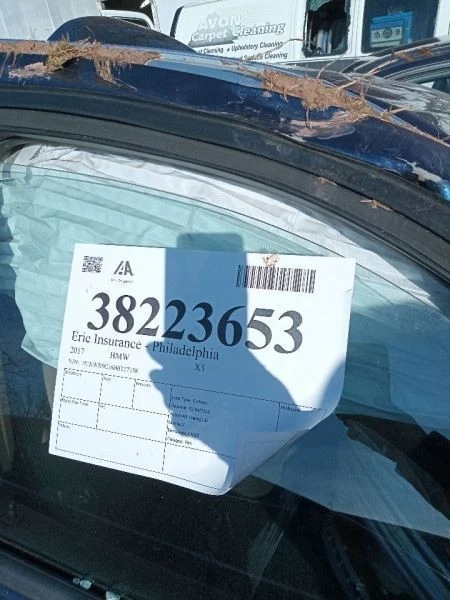 Turbo/Supercharger 2.0L Fits 12-18 BMW 320i 159035 - Image 2 of 4