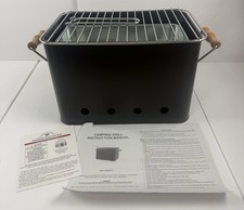 Portable Grill For Camping - New
