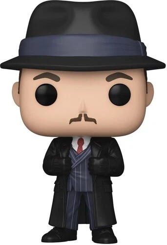 FUNKO POP! TELEVISION: Peaky Blinders - Michael Gray [New Toy] Vinyl Figure