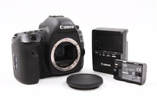 Used Canon EOS 5D Mark IV Digital SLR Camera Body