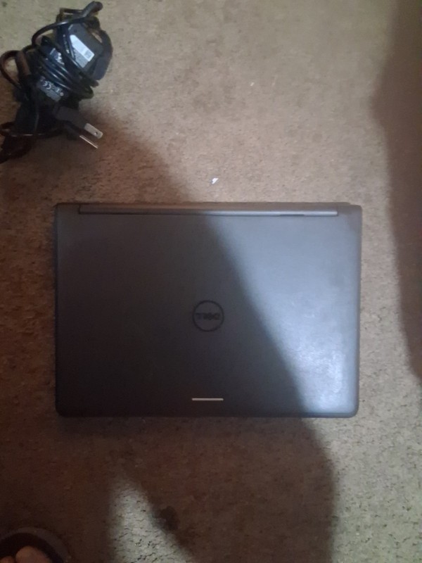 Dell Latitude 3150 11" (250GB HDD, Intel Celeron N2840., 2.16 GHz, 4GB) Laptop -