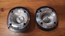 Bullet Tweeter (1 Pair) Samples - (Similar to...