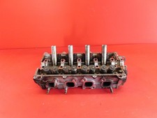 TESTATA MOTORE PIAGGIO PORTER 1.3 16V 2010 BENZINA MARY 712