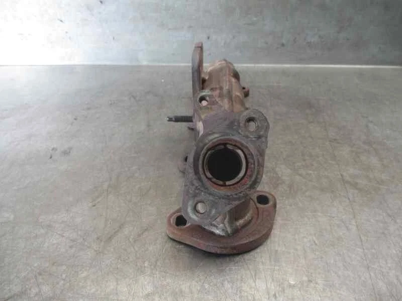 H82443150 colector escape para NISSAN QASHQAI (J10) 2.0 DCI TURBODIESEL 3462018 - Imagen 2 de 4