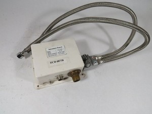 Biochem DCTYPE Automatic Faucet Module 6VDC 0.5mW 0.05-0.8MPa USED