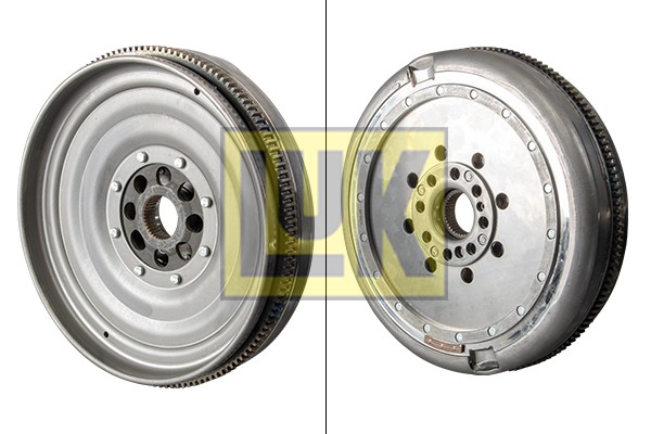 LuK 415 0876 09 Flywheel for MERCEDES-BENZ