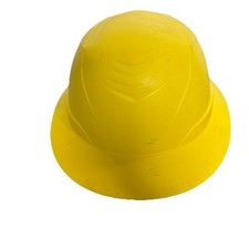 Mips: YELLOW, FULL BRIM PROTECTIVE CONSTRUCTION SAFETY HARD HAT
