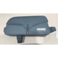 Rockbros Torba Magnetyczna Na Ramę Niebieska 0,9L - N/A Rockbros