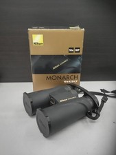 Nikon Monarch 10X42Dfc Pair Of Glasses