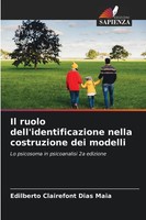 Edilberto Clairefont Dias Maia | Il Ruolo Dell'identificazione Nella...
