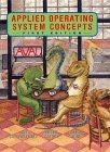 Applied Operating System Concepts | Buch | Zustand gut