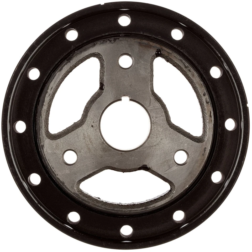 Balanceador armónico de motor ATP 102156 Foto 2 de 4