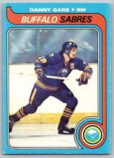 1979-80 O-Pee-Chee #61 Danny Gare (ref 171962)