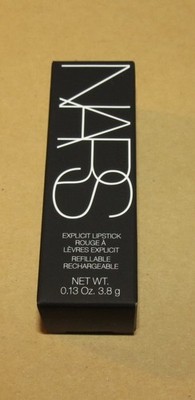 NARS Explicit Lipstick Lippenstift - Farbton: seditious 887 - Make-Up 3.8 gramm