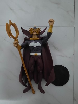 Ocean Master Series 3 2009 7'' Scale DC DIRECT Mattel LOOSE