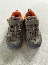 Merrell Boys Hiking Shoes Trail Chaser size 7M