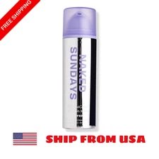 Naked Sundays CabanaClear Water Gel Serum Sunscreen SPF 50 - 1.69oz NEW!!