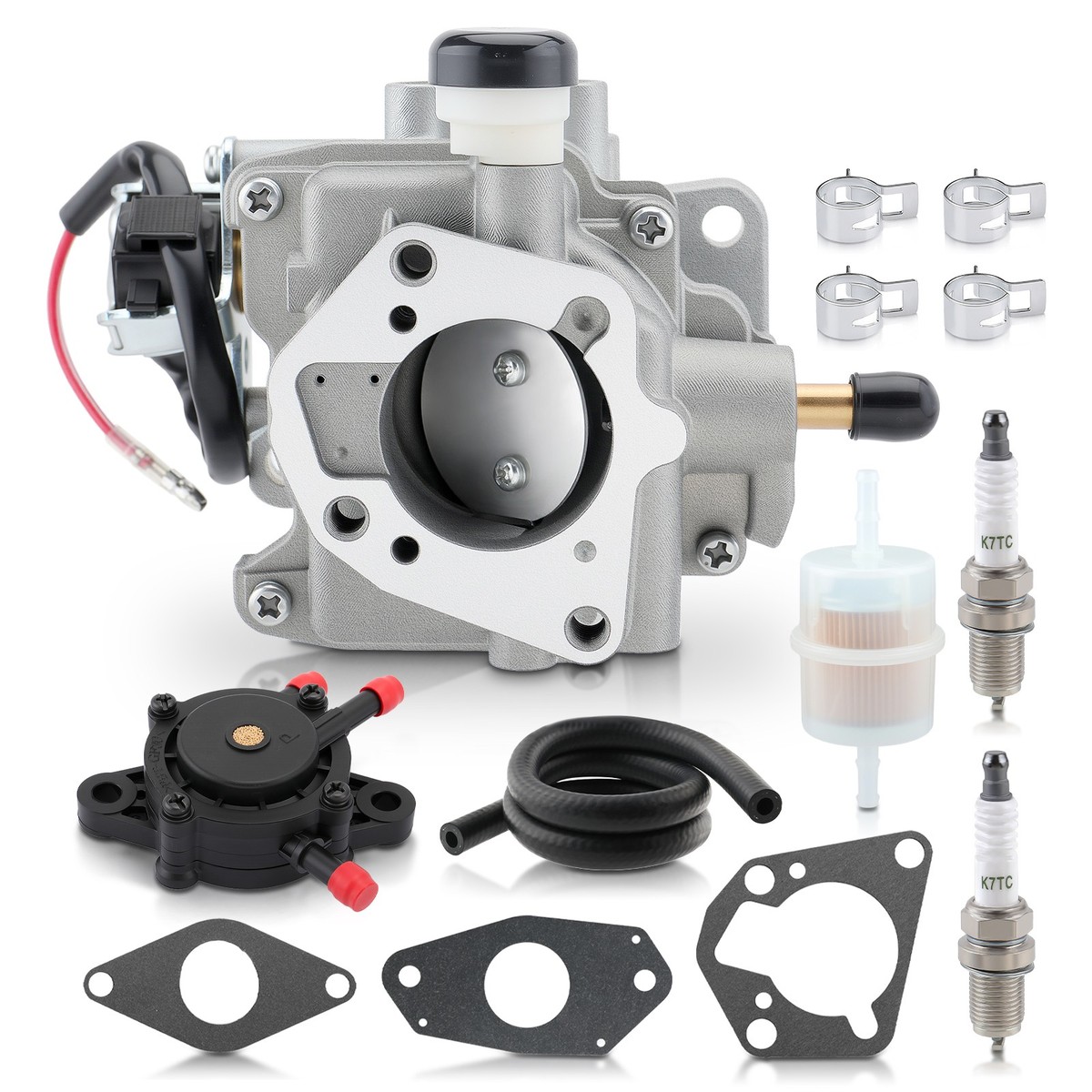 Carburetor For Lincoln Ranger 305G Generator for Kohler Engine
