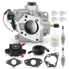 Carburetor For Kohler CH20 CH25 CH640 22HP 25HP 2485334-S 2485335-S 2485359