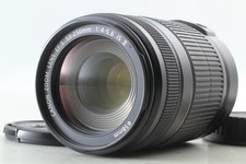   MINT  Canon EF-S 55-250mm f/4-5.6 IS II Zoom Lens Cap From JAPAN 395