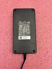 Dell LA240PM160 03KWGY PA-9E 240W - 19.5V 12.3A AC Adapter
