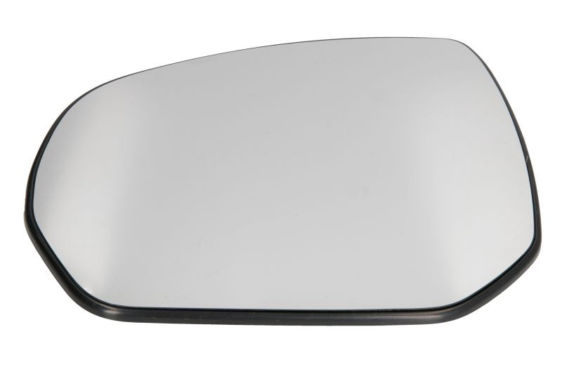 4x ✅Fits BLIC 6102-21-2001093P Side mirror glass Convex Left CITROEN ⭐UK Seller⭐